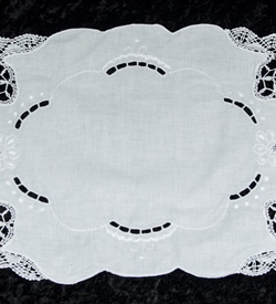 Kant - Kleden, lopers, placemats